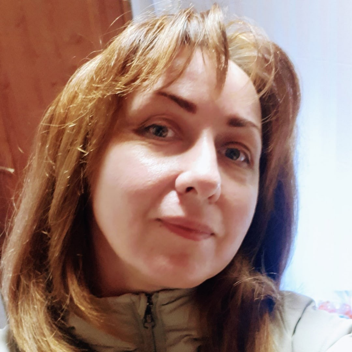 Зина Ветрова | Сетка — социальная сеть от hh.ru