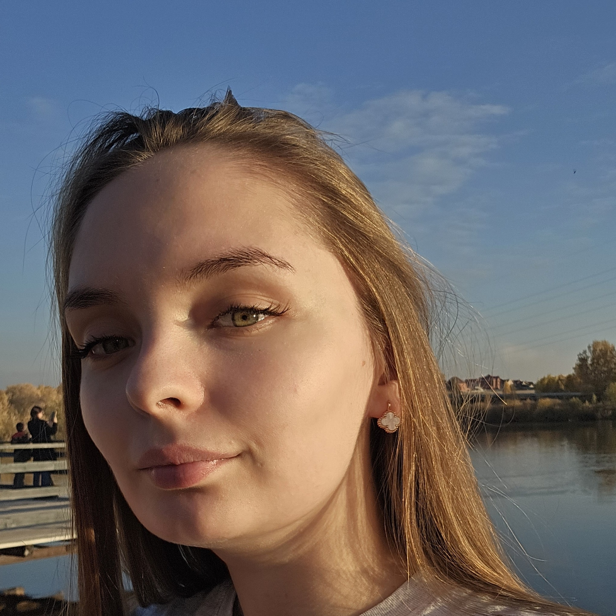 Ксения Носова | Сетка — социальная сеть от hh.ru