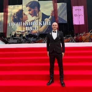 Юрий Будников | Сетка — социальная сеть от hh.ru