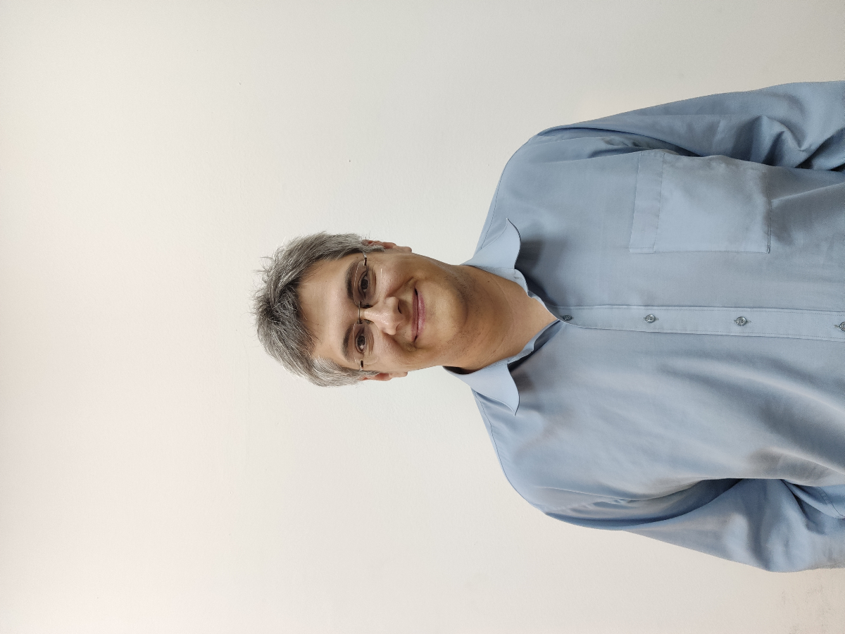 Михаил Лопатников