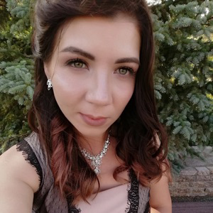 Светлана Карась