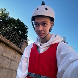 Михаил Радионов | Сетка — социальная сеть от hh.ru