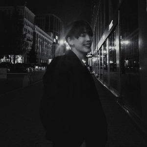 Данил Дияров