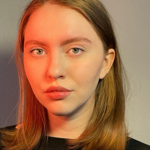 Анастасия Максимова