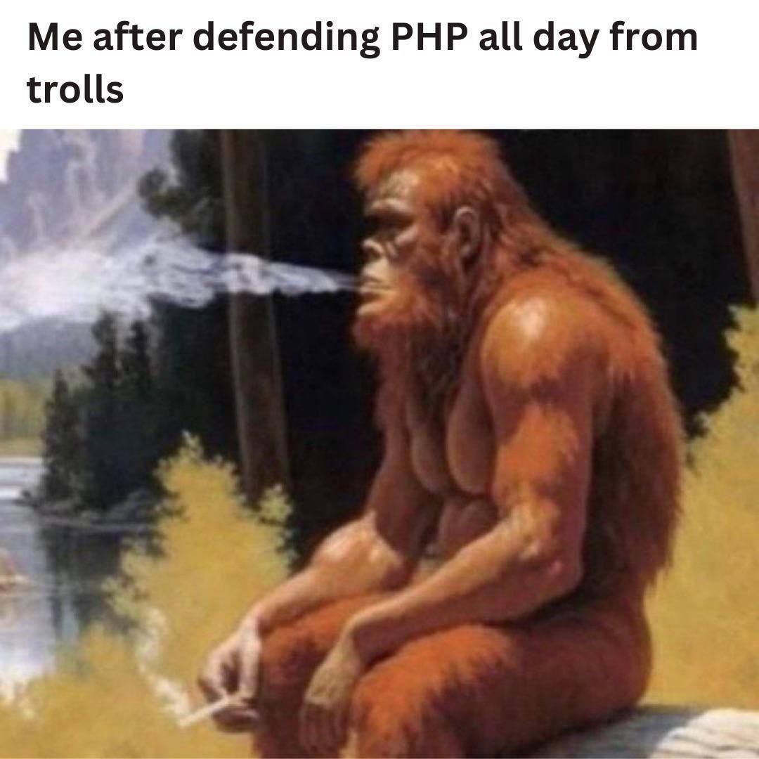 Php атрибуты
Попытался тут в первый раз в новую(она так то с 8.0) фичу под названием атрибуты.
И это довольно прикольная вещь, а так же очень мощная | Сетка — социальная сеть от hh.ru
