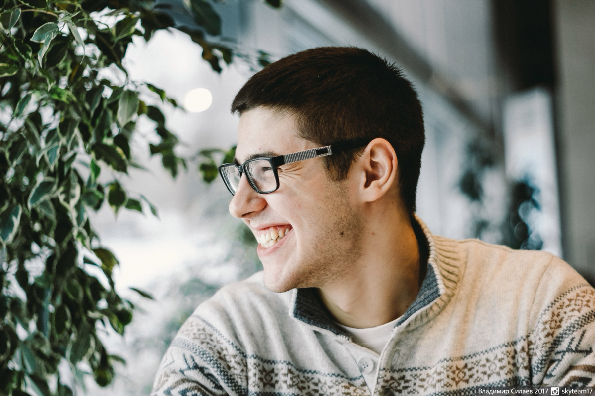 Зураб Гостохов | Сетка — социальная сеть от hh.ru