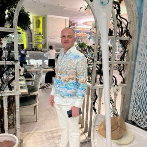 Максим Бодров