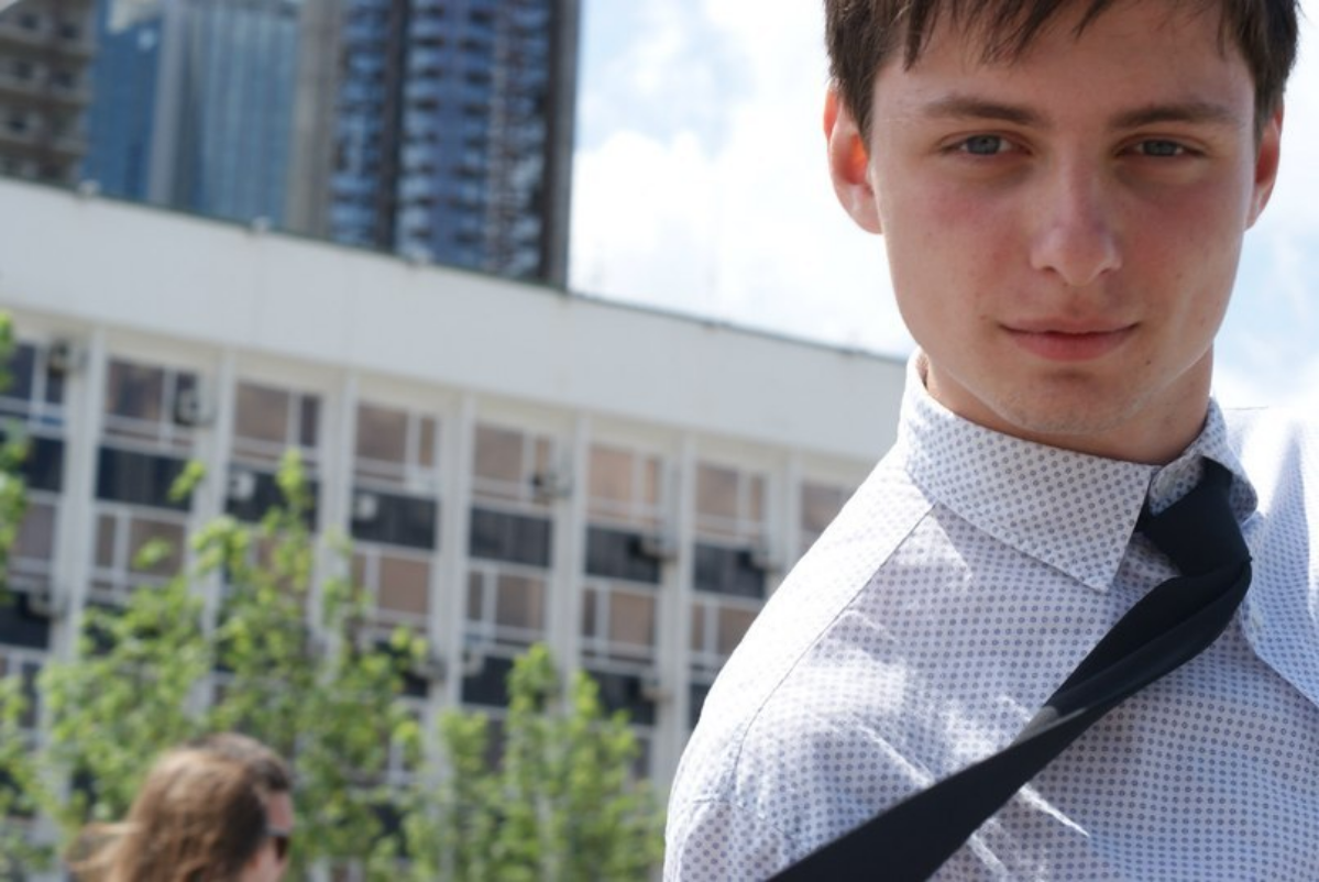 Валерий Гладнев | Сетка — социальная сеть от hh.ru