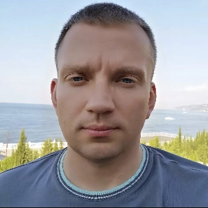 Егор Иванов