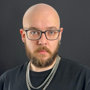 Рома Ватриковский | Сетка — социальная сеть от hh.ru