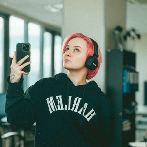 Анастасия Миненко