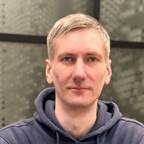 Сергей Ковальков