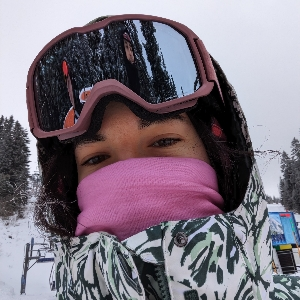 Лиза Ив | Сетка — социальная сеть от hh.ru