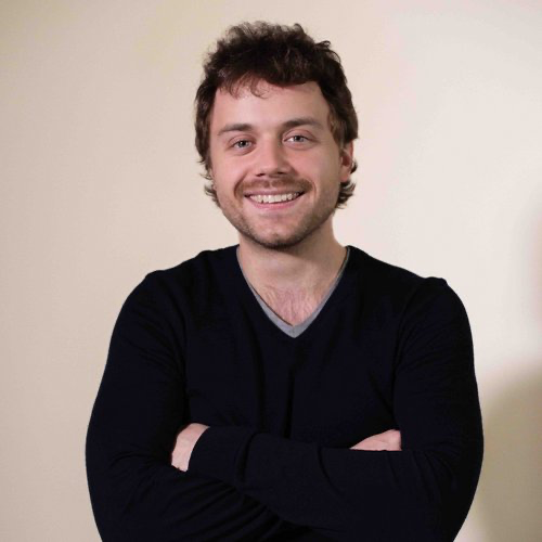 Юрий Худин | Сетка — социальная сеть от hh.ru