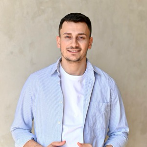 Али Аббас | Сетка — социальная сеть от hh.ru