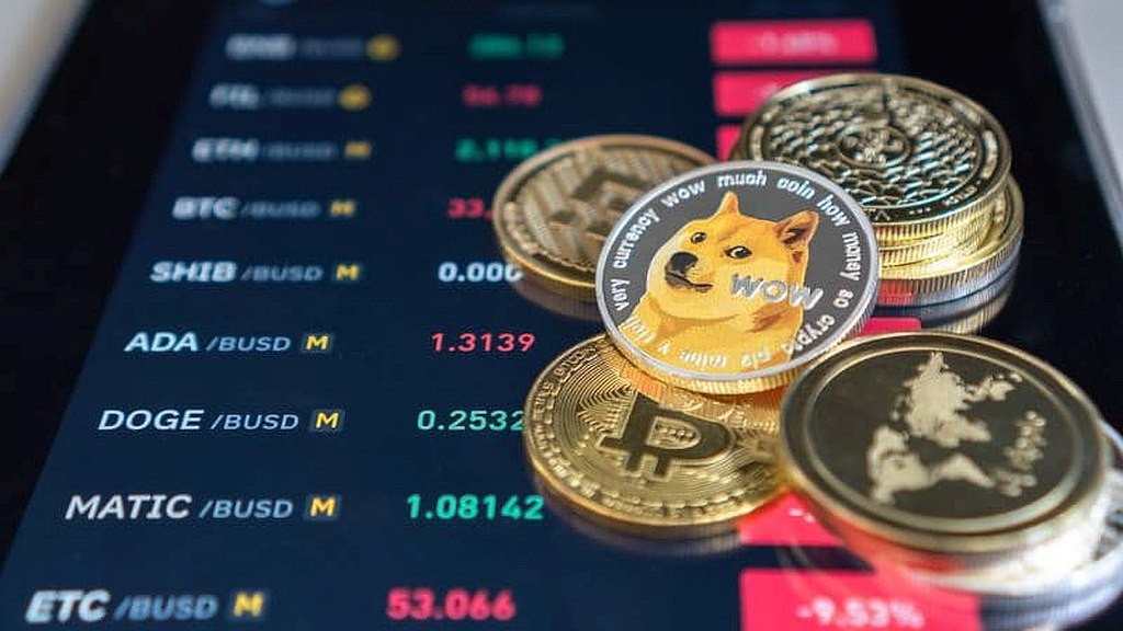 Али Мартинес считает, что Dogecoin может вернуться к отметке $0,15 | Сетка — социальная сеть от hh.ru