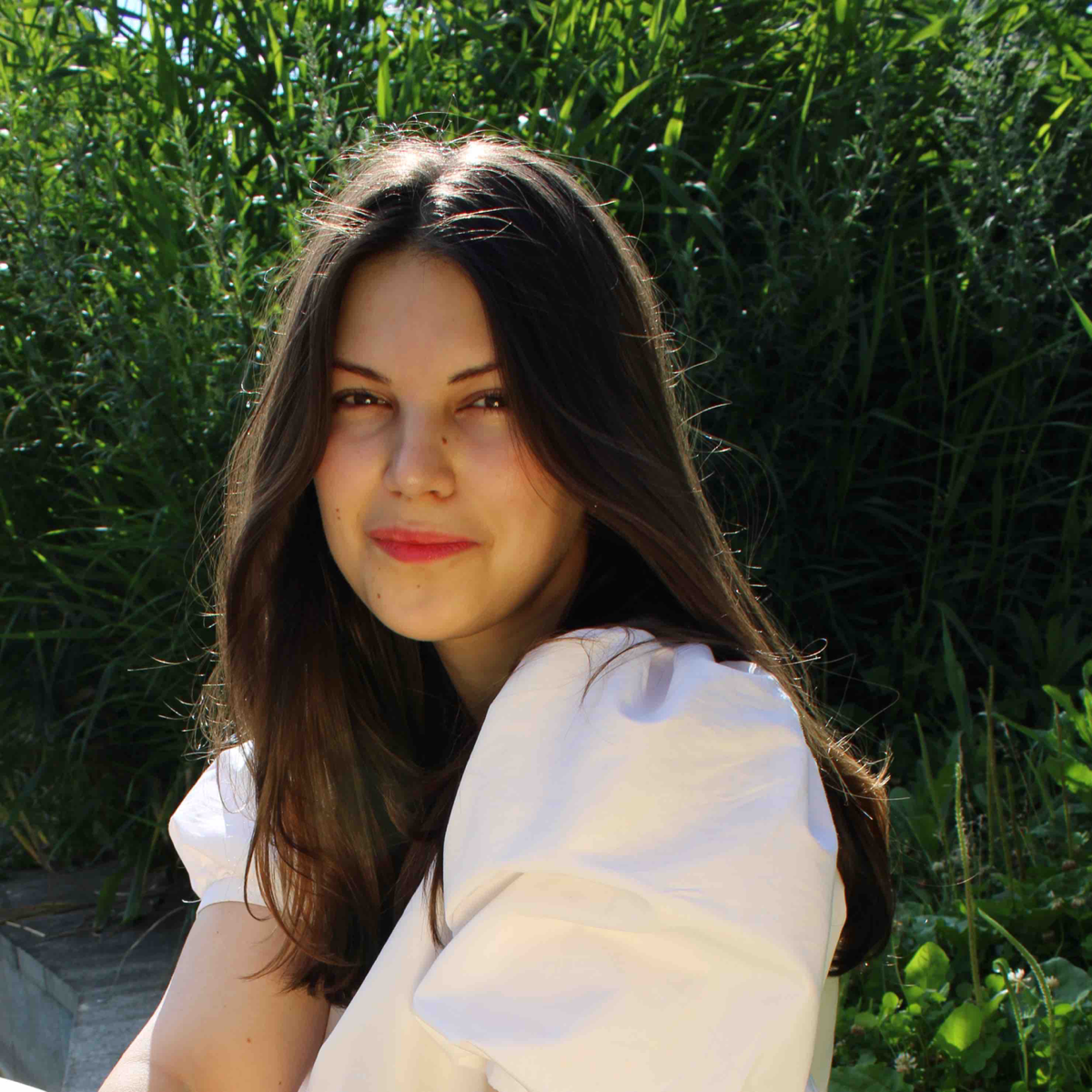 Беата Рябцева | Сетка — социальная сеть от hh.ru