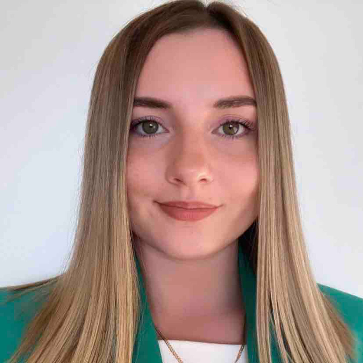 Кристина Ворончихина