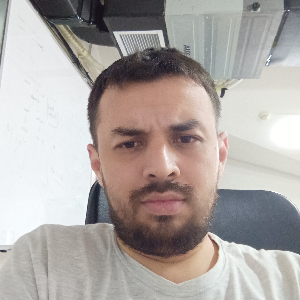 Ziyodulloxon Ubaydullayev