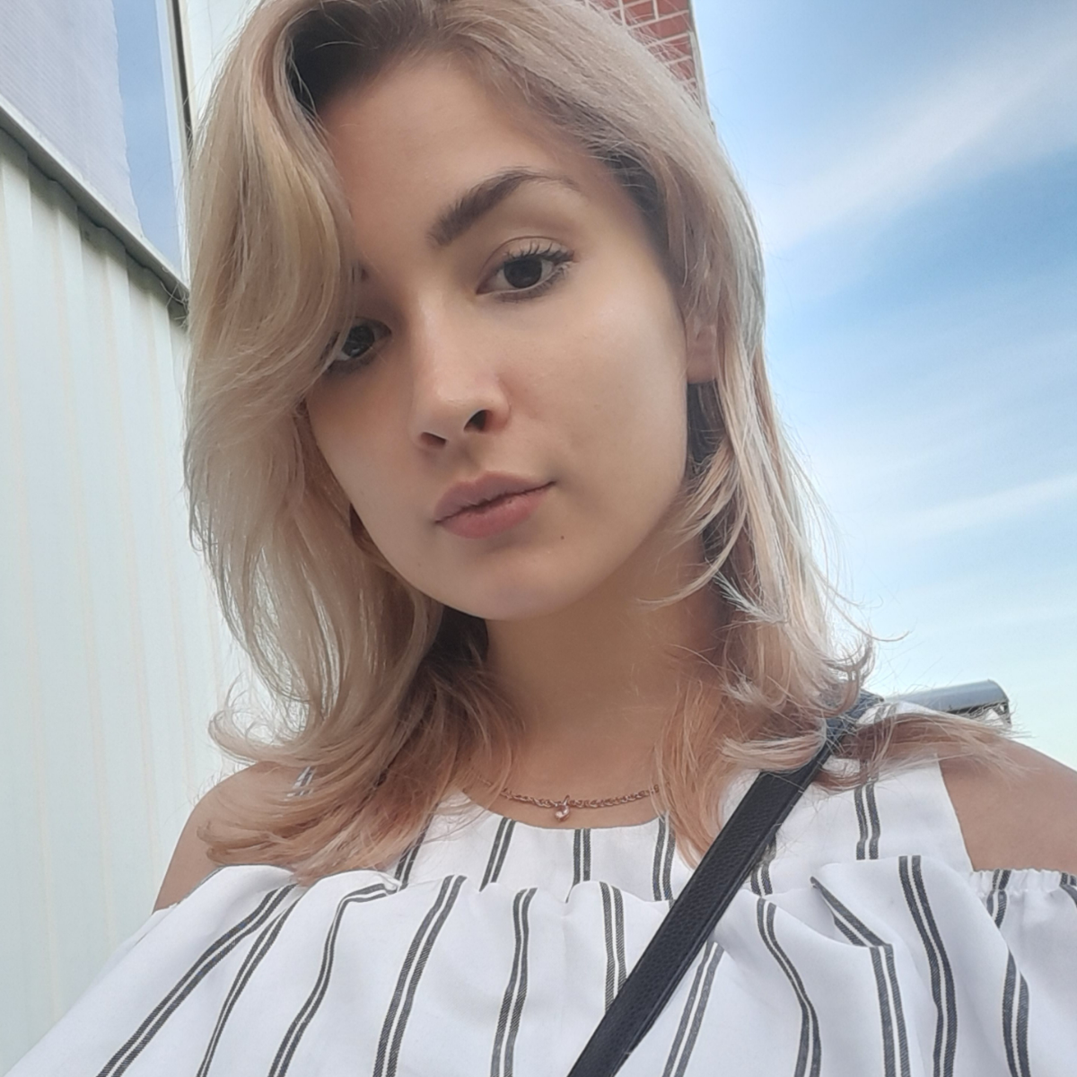 Анна Пирязева