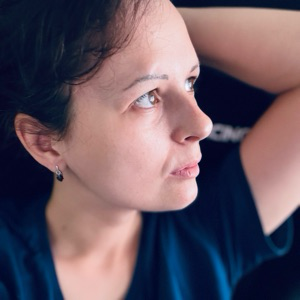 Мари Гордецова | Сетка — социальная сеть от hh.ru