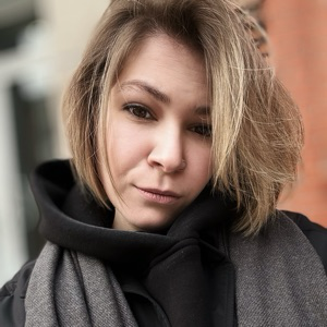 Ольга Паюл | Сетка — социальная сеть от hh.ru