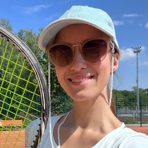 Юлия Деревянко