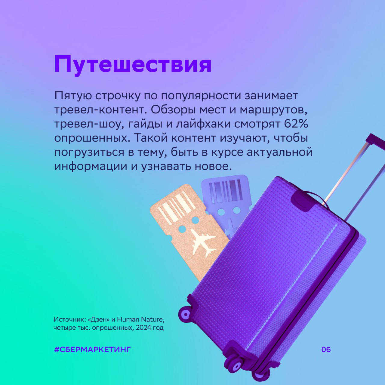 ⚡️ «Дзен» и Human Nature: Какой контент выбирают россияне
Исследование, проведенное платформами «Дзен» и Human Nature, позволило выявить самые популярные виды контента среди российских пользователей | Сетка — социальная сеть от hh.ru