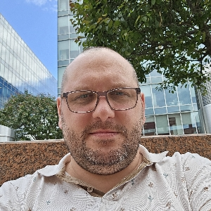 Марк Заславский