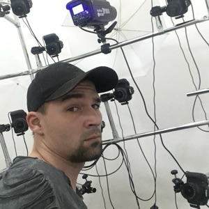 Роман Наберушкин