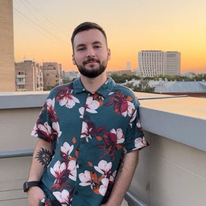 Станислав Юдкин