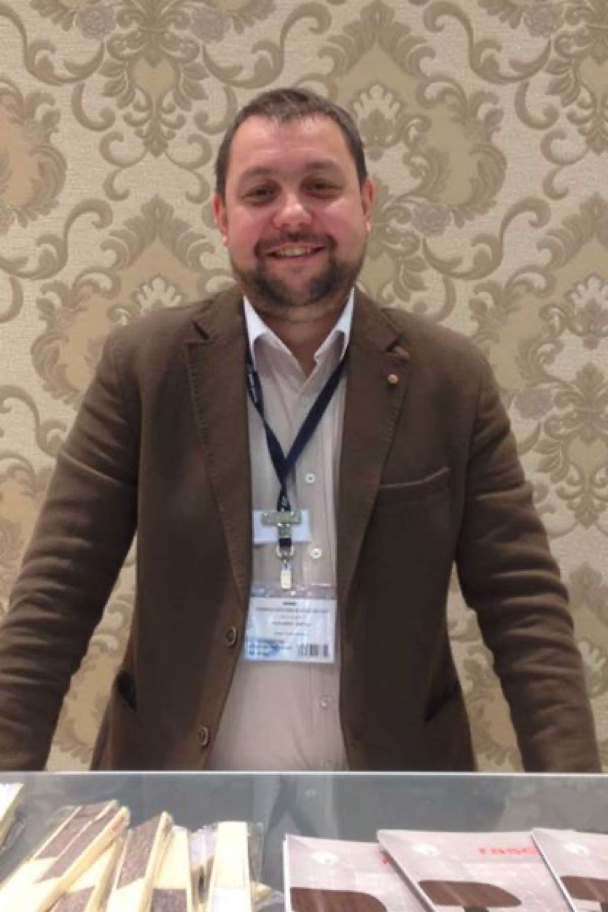 Дмитрий Кухарев | Сетка — социальная сеть от hh.ru