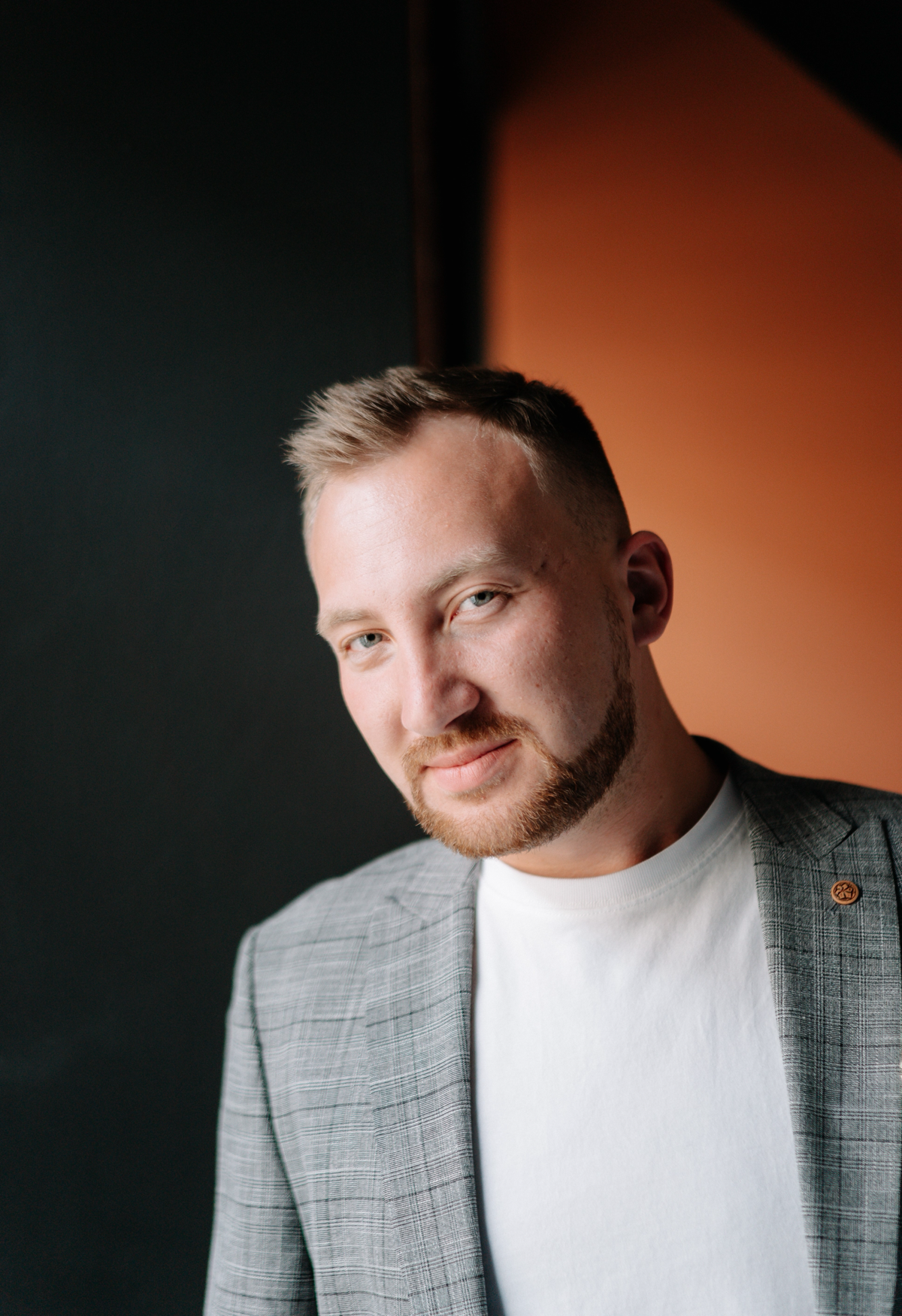 Сергей Свиягин | Сетка — социальная сеть от hh.ru