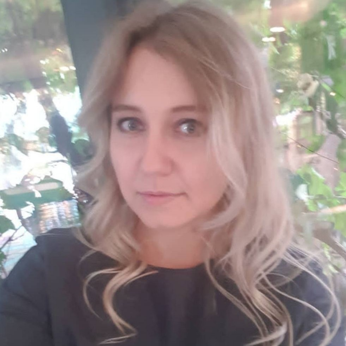 Кристина Бендера | Сетка — социальная сеть от hh.ru