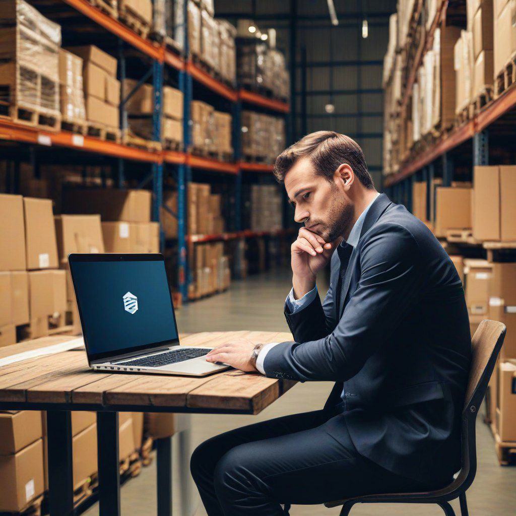📦💻 #WMSЛайфхак: Как написать ТЗ на доработку склада
👋 Хотите улучшить свою WMS, но не знаете, с чего начать? Вот простой рецепт идеального ТЗ:
1️⃣ Опишите текущий процесс | Сетка — социальная сеть от hh.ru