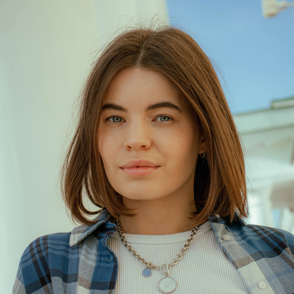 Елена Глухова