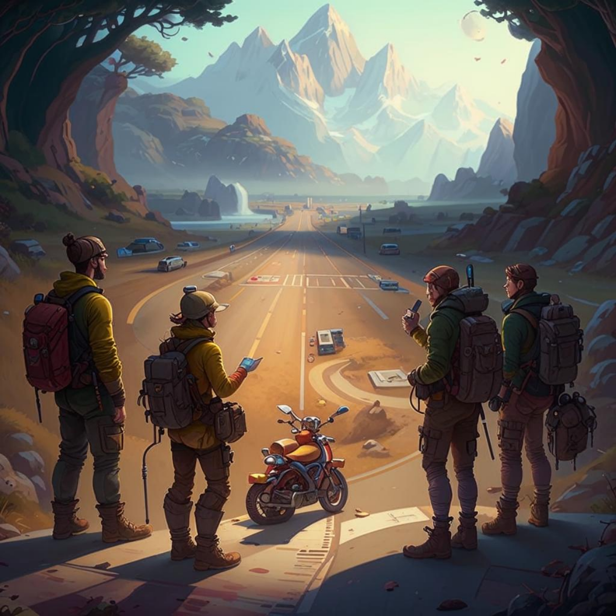 🗺 Все про SBP в формате глупых вопросов | Сетка — социальная сеть от hh.ru