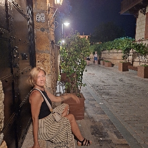 Светлана Промышлянская | Сетка — социальная сеть от hh.ru