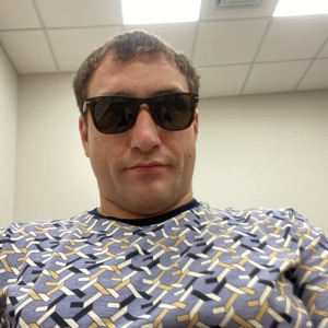 Алексей Ежов