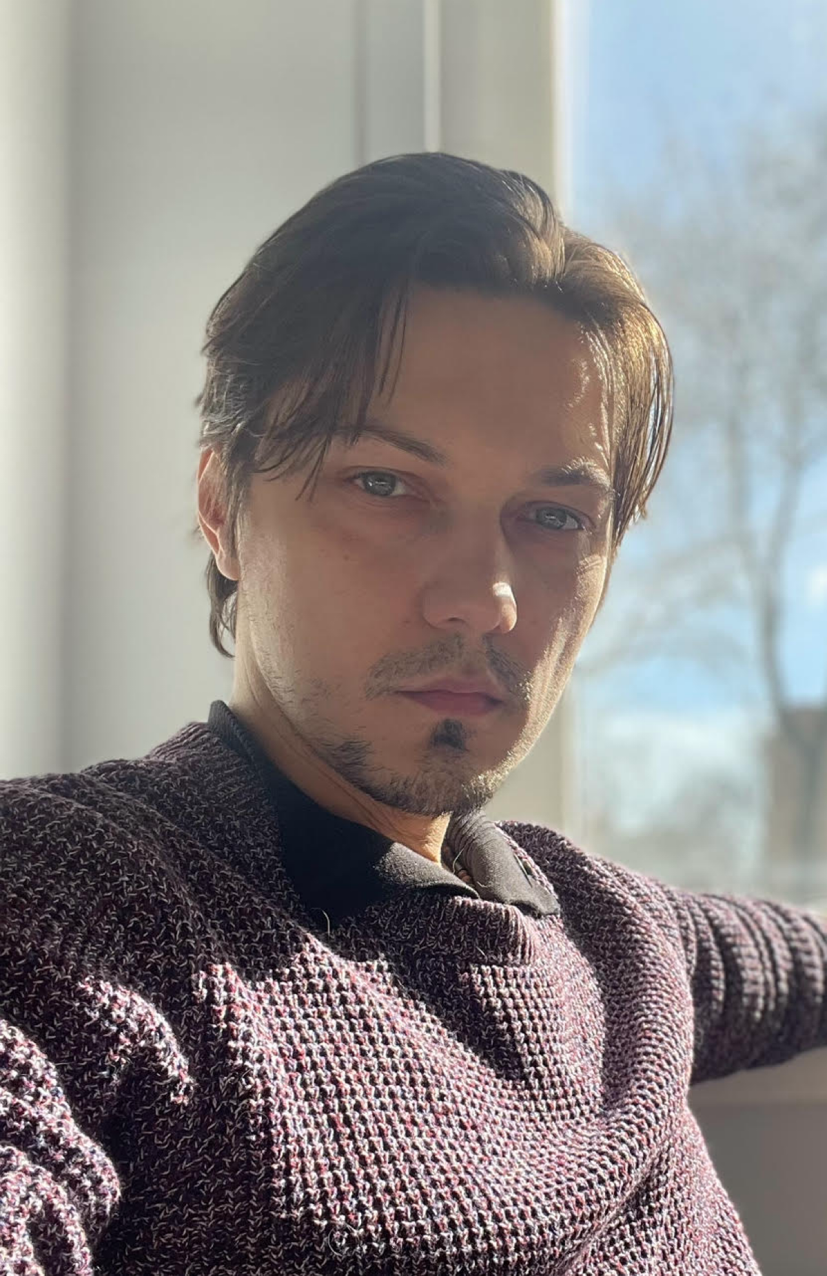 Алик Галямов | Сетка — социальная сеть от hh.ru