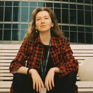 Валерия Авакян | Сетка — социальная сеть от hh.ru