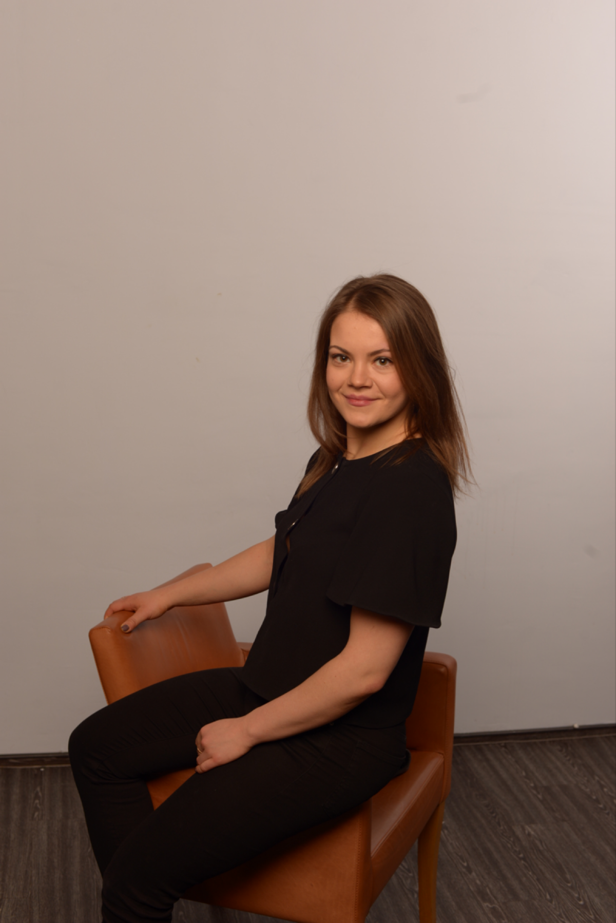 Юлия Проценко | Сетка — социальная сеть от hh.ru