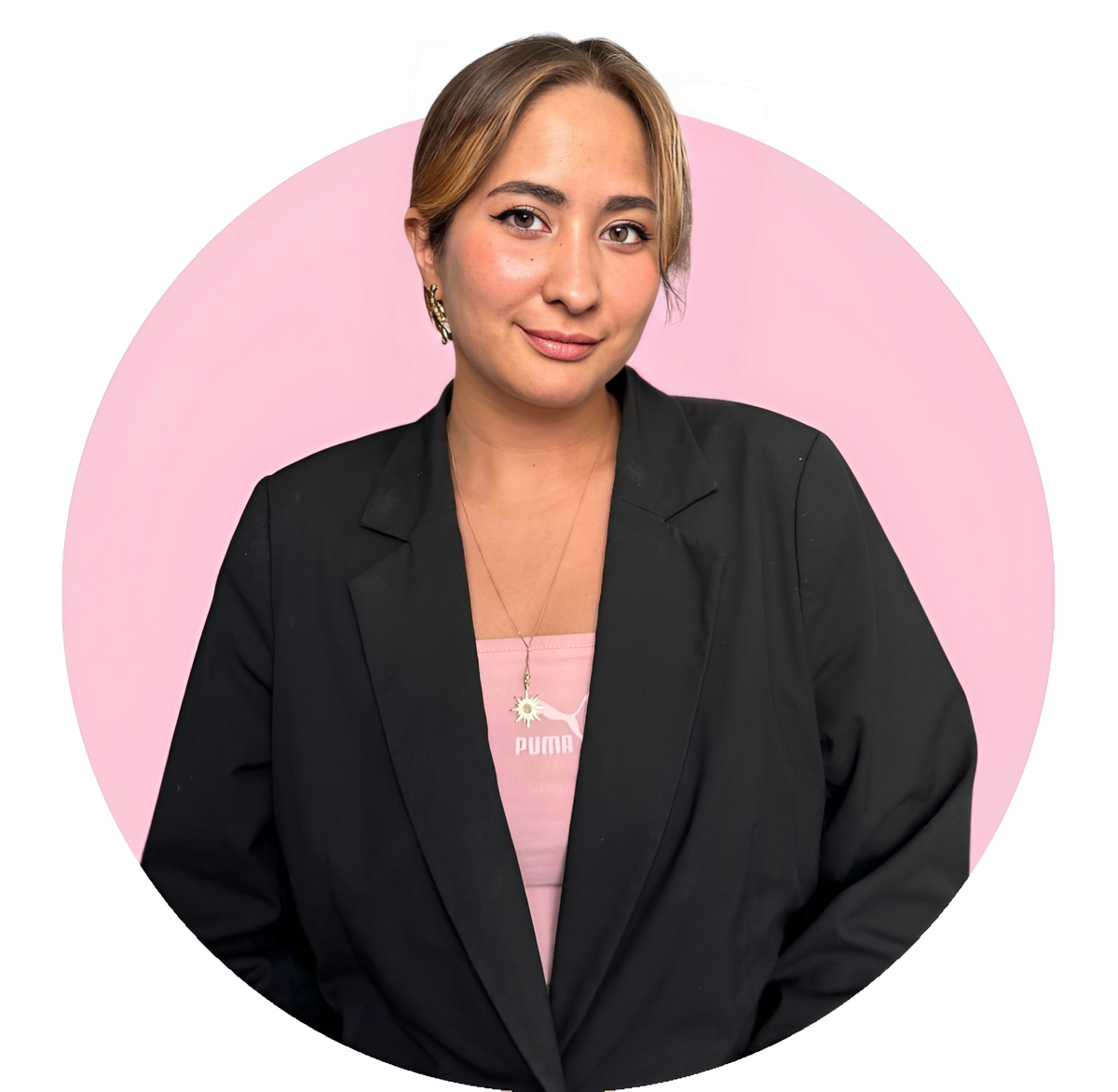 Анастасия Имаева | Сетка — социальная сеть от hh.ru