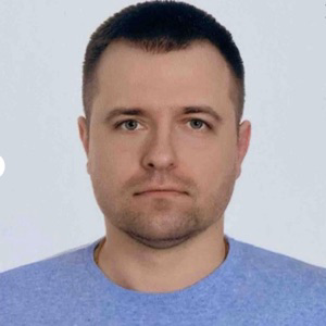 Кирилл Тимошин