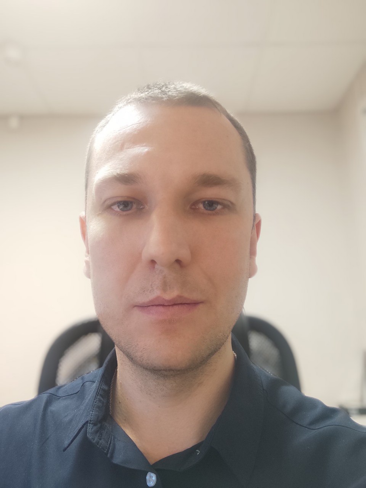 Игорь Суродеев