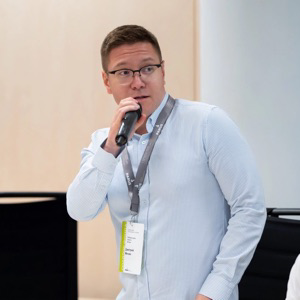 Дмитрий Мячин | Сетка — социальная сеть от hh.ru