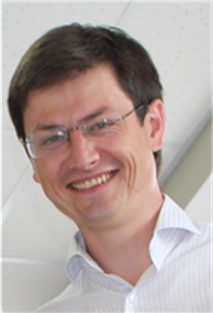 Андрей Таловиков | Сетка — социальная сеть от hh.ru