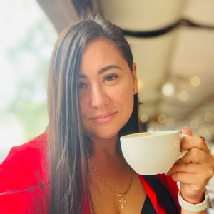 Дарья Ларина | Сетка — социальная сеть от hh.ru