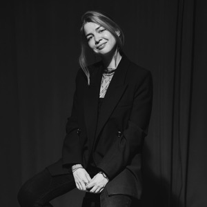 Анастасия Алабина