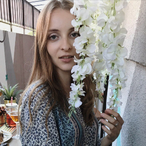 Виктория Радченко